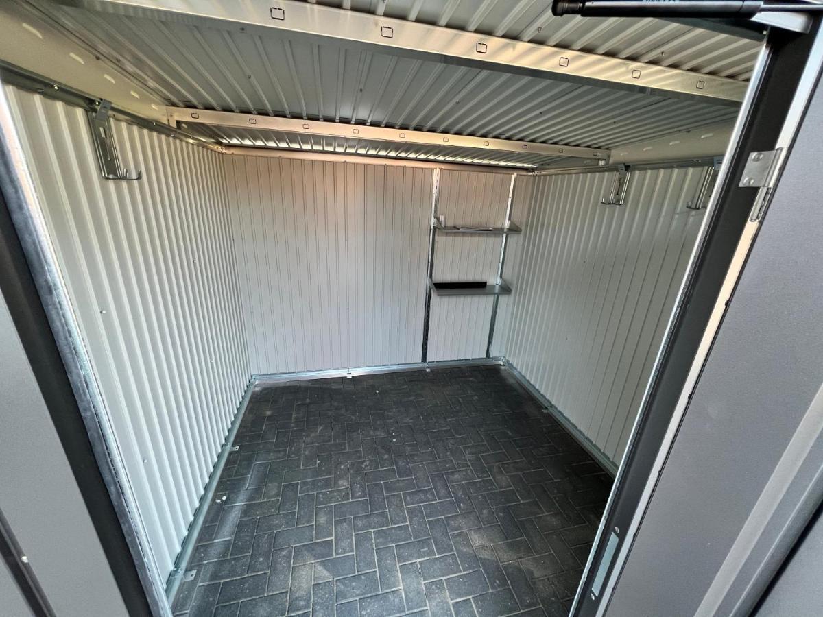 Ragnar Maisonette Büsum Kültér fotó